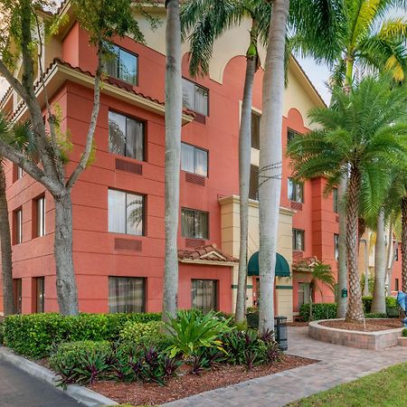 Best Western Plus Palm Beach Gardens Hotel & Suites And Conference Ct Luaran gambar