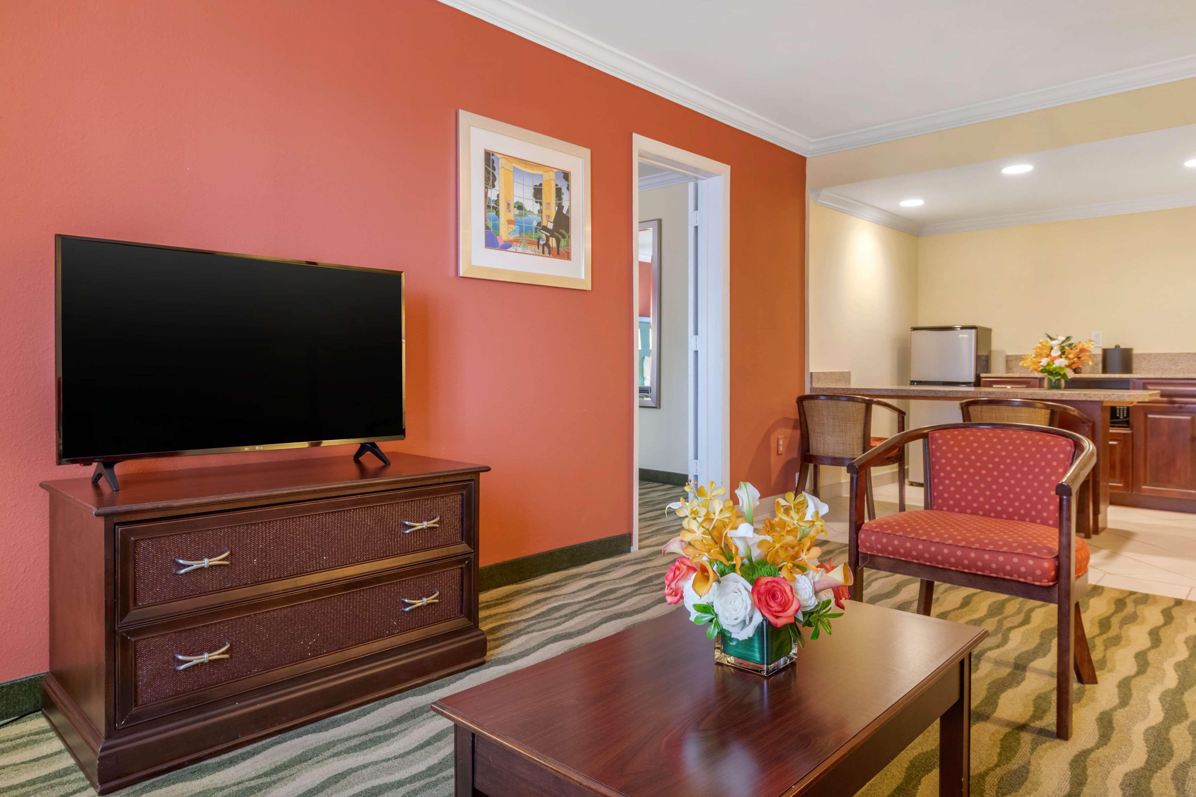 Best Western Plus Palm Beach Gardens Hotel & Suites And Conference Ct Luaran gambar