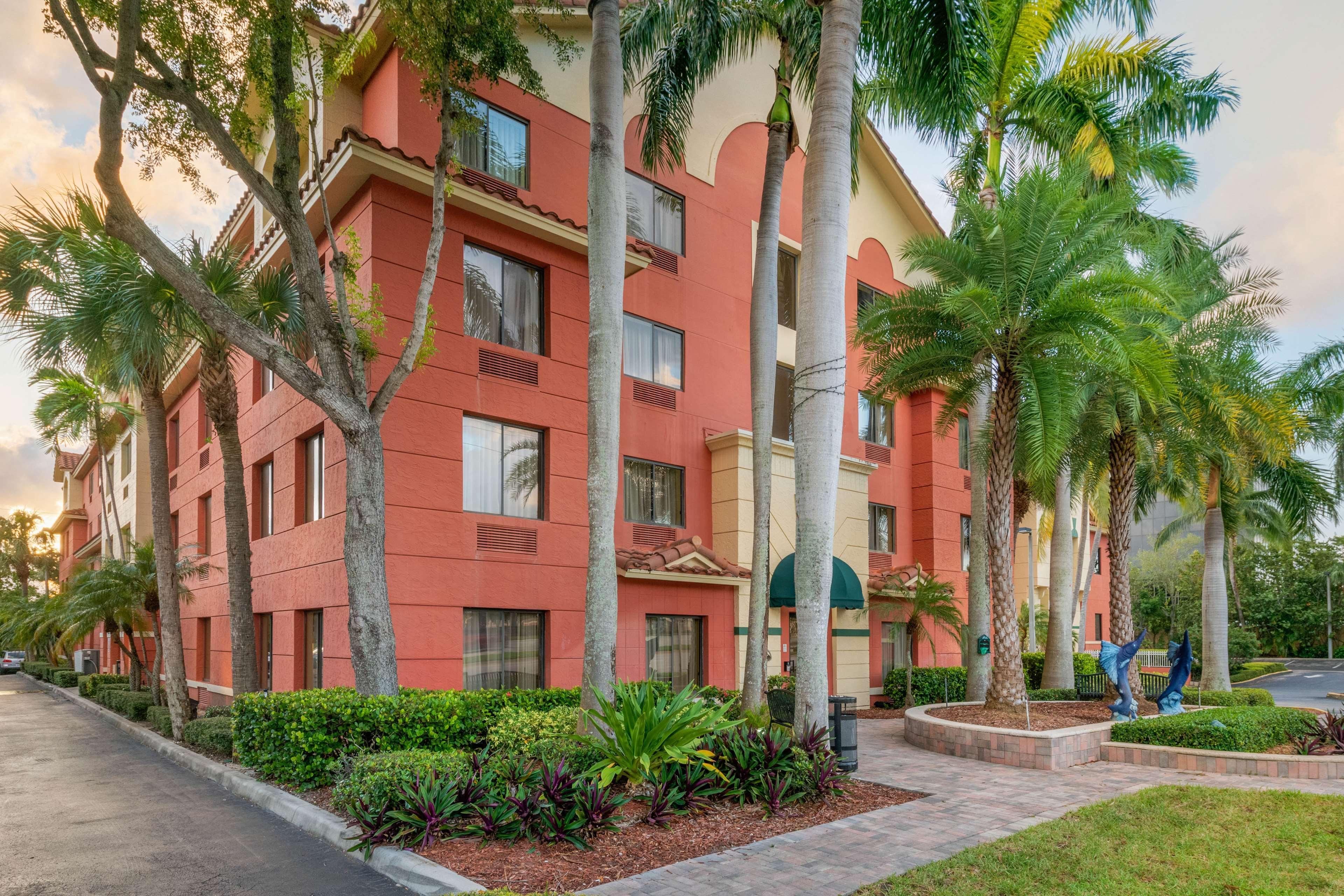 Best Western Plus Palm Beach Gardens Hotel & Suites And Conference Ct Luaran gambar