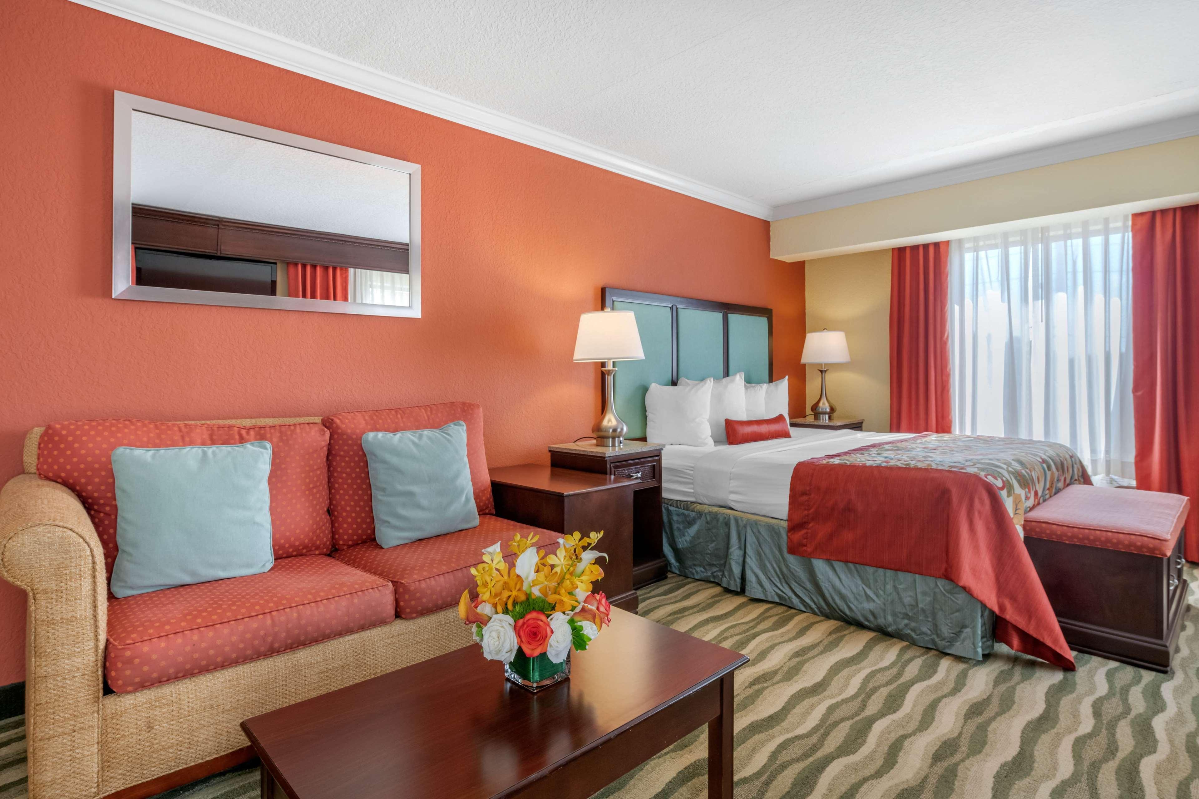 Best Western Plus Palm Beach Gardens Hotel & Suites And Conference Ct Luaran gambar
