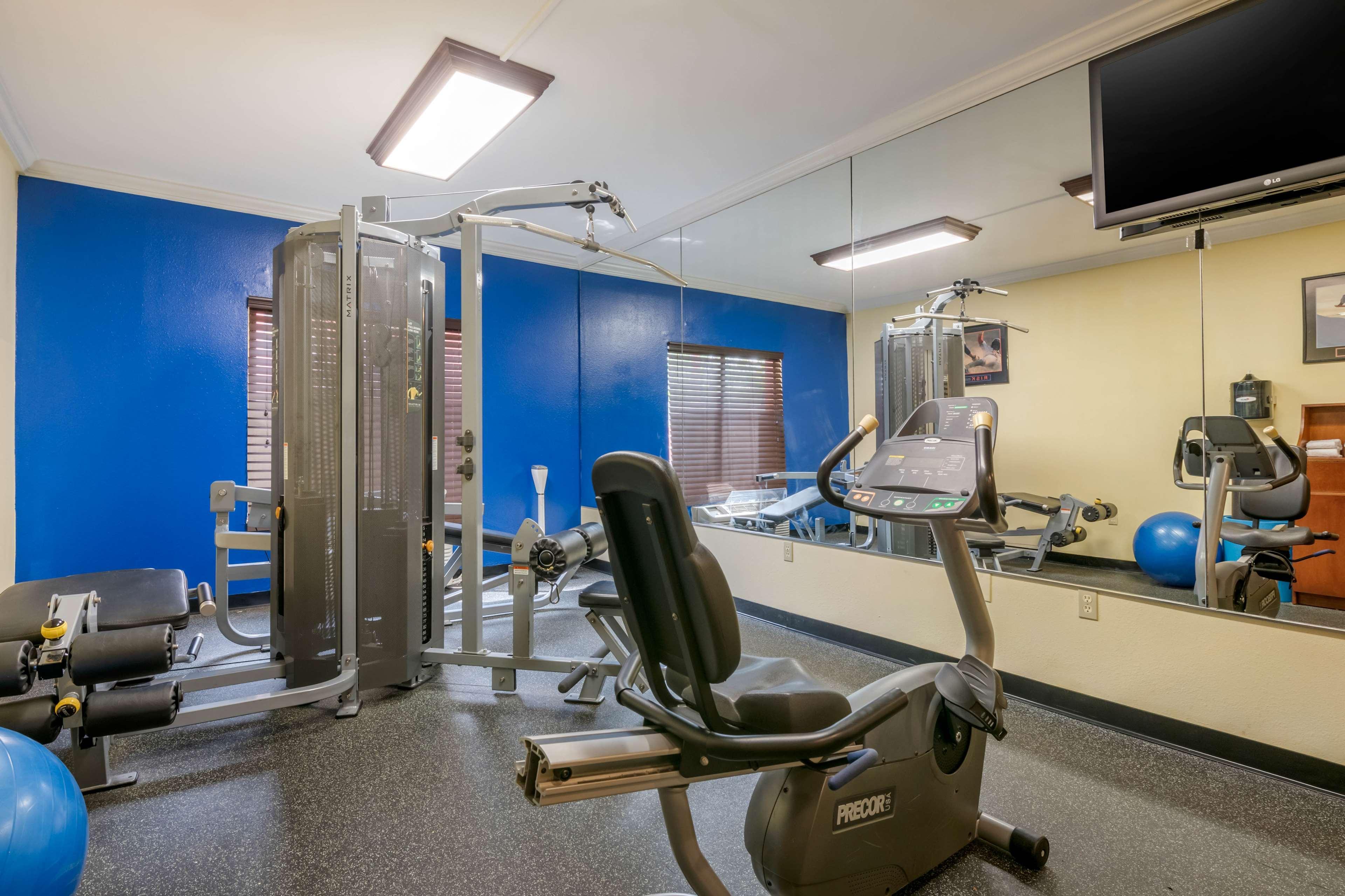 Best Western Plus Palm Beach Gardens Hotel & Suites And Conference Ct Luaran gambar