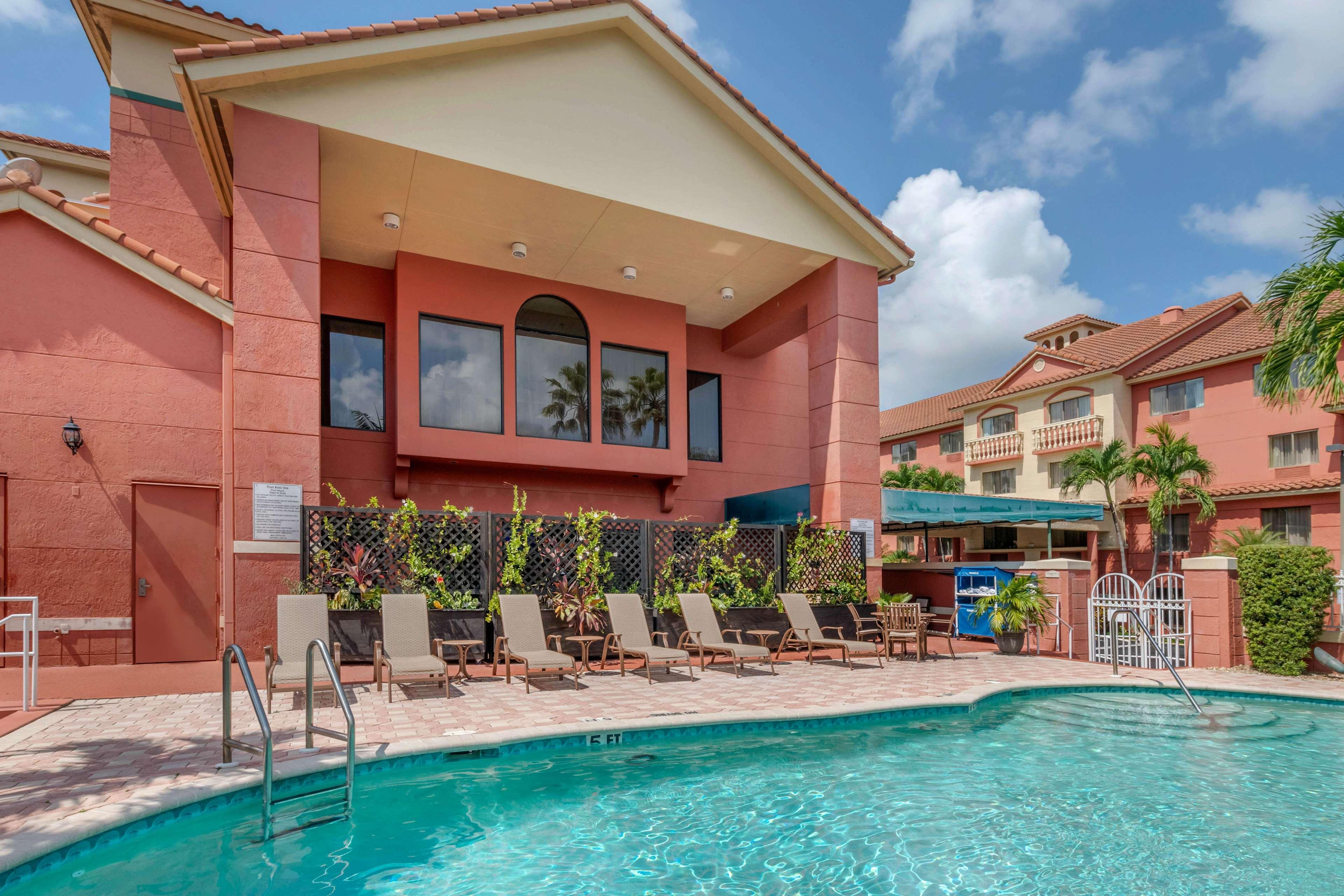 Best Western Plus Palm Beach Gardens Hotel & Suites And Conference Ct Luaran gambar