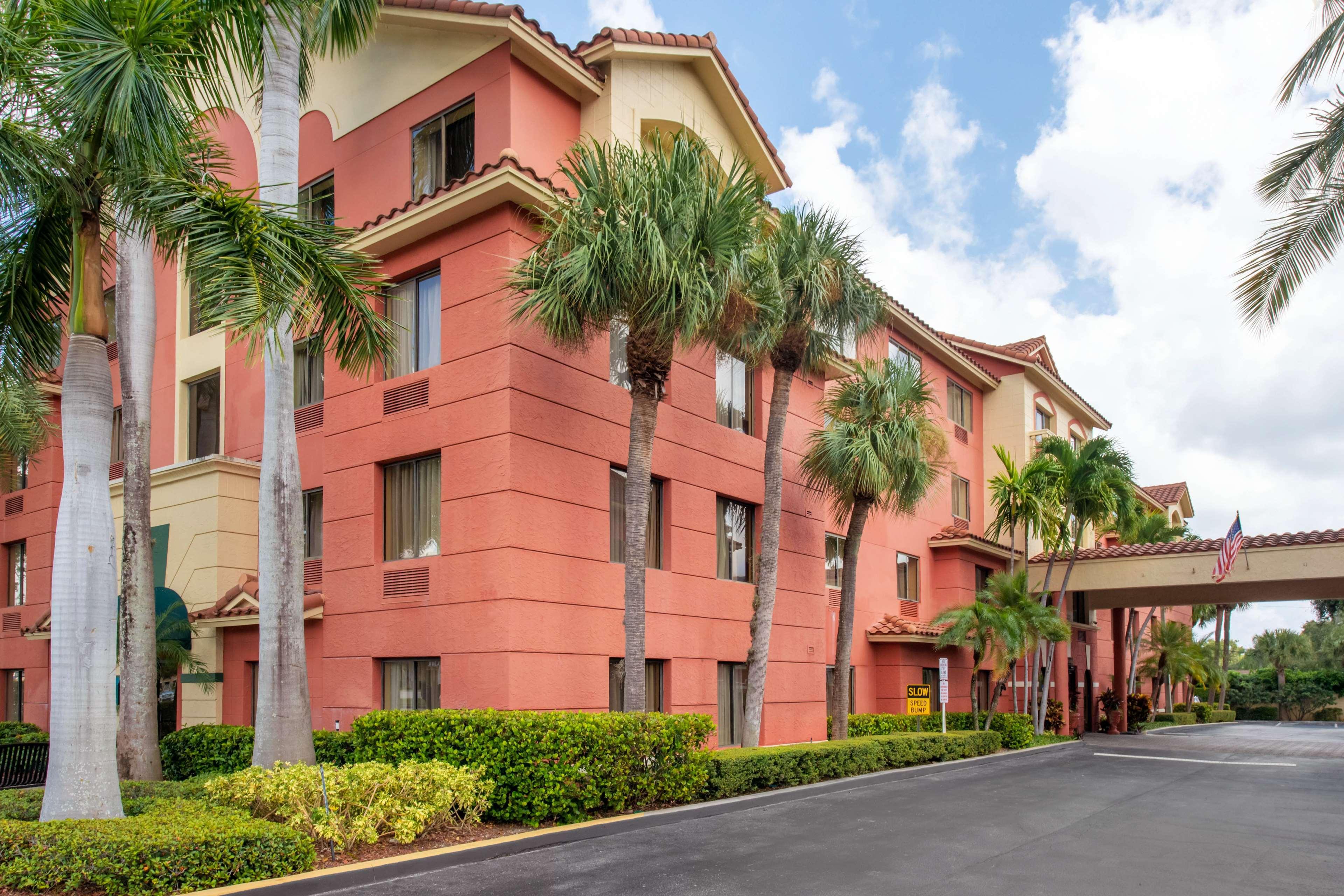 Best Western Plus Palm Beach Gardens Hotel & Suites And Conference Ct Luaran gambar