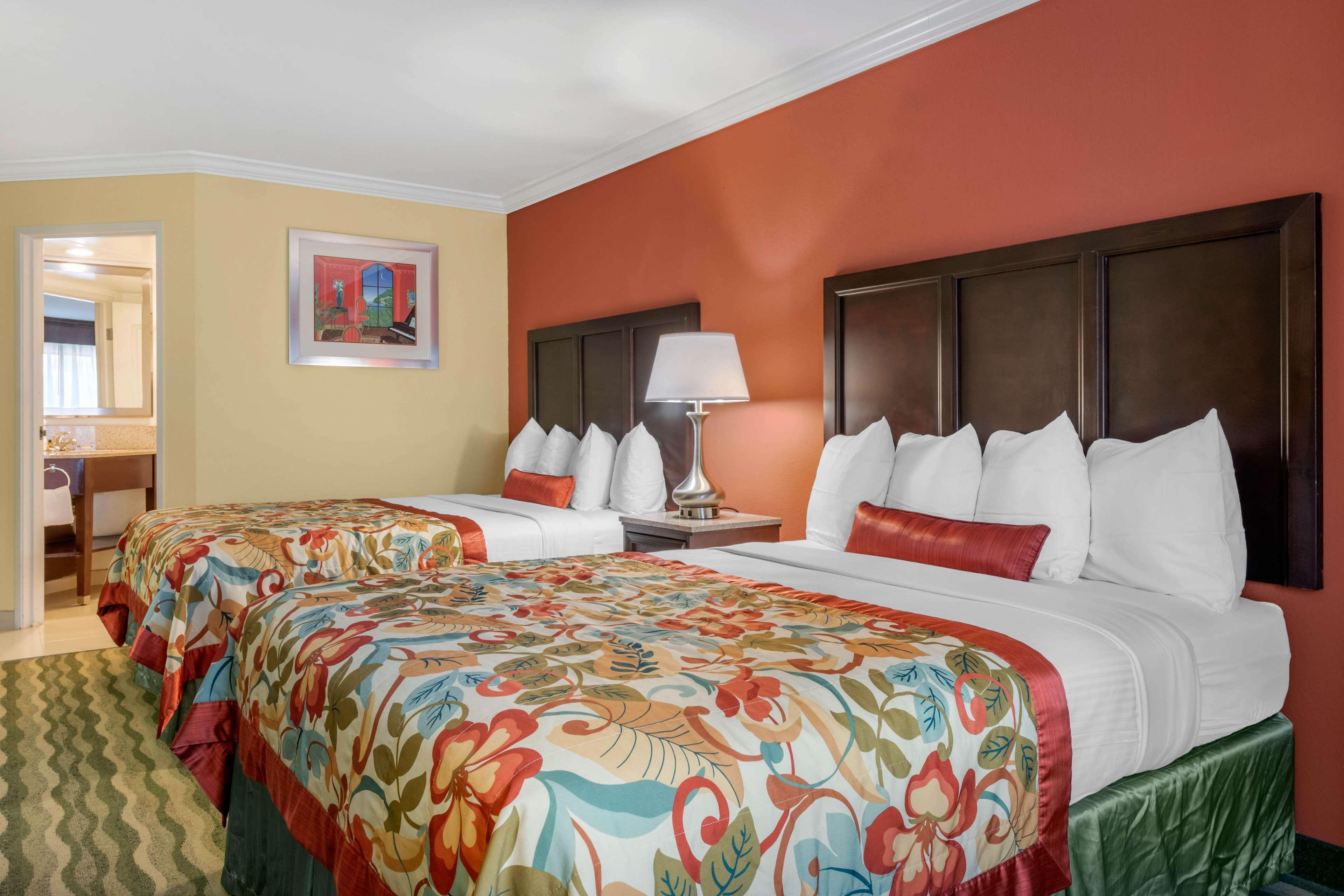 Best Western Plus Palm Beach Gardens Hotel & Suites And Conference Ct Luaran gambar