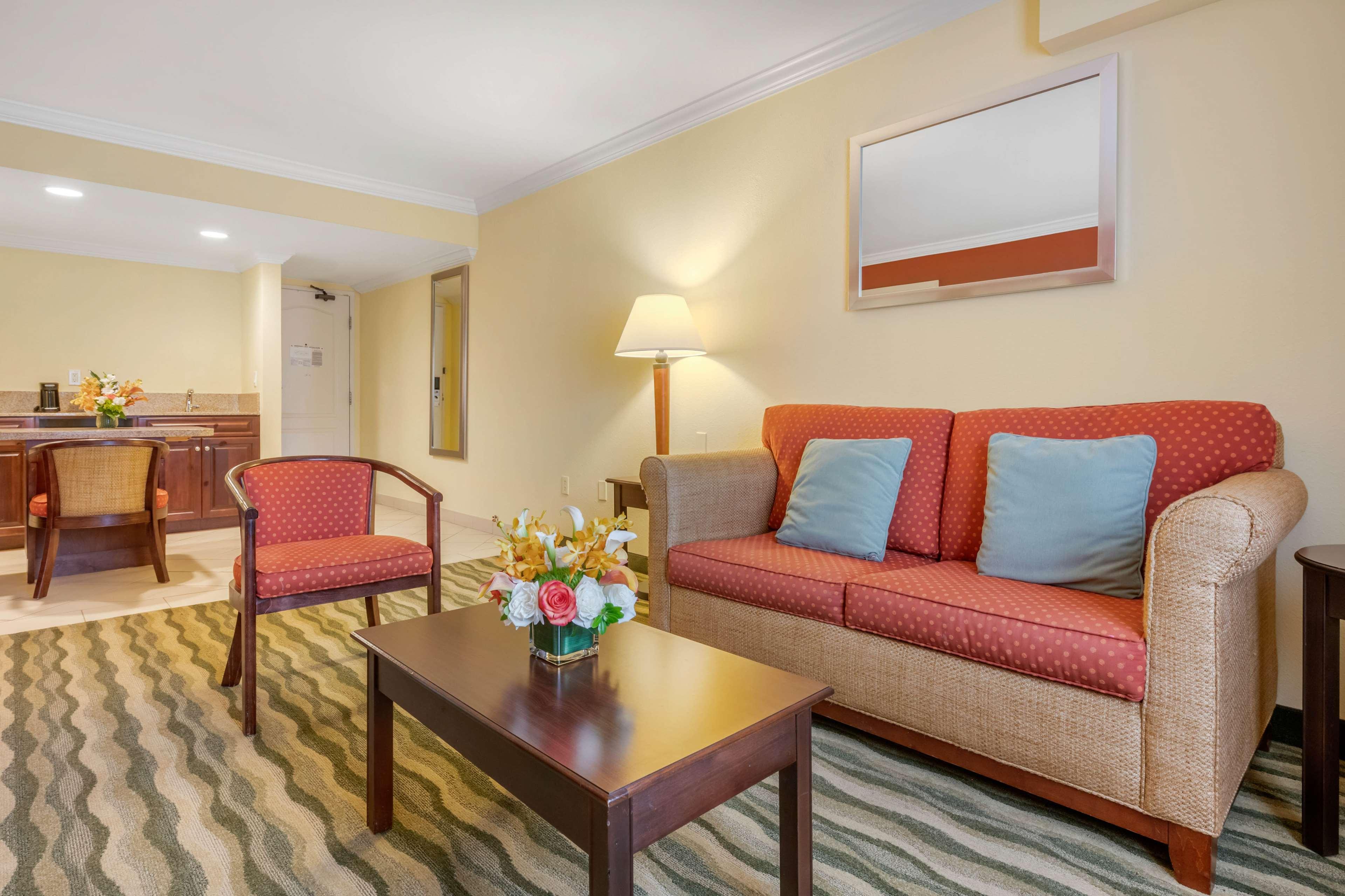 Best Western Plus Palm Beach Gardens Hotel & Suites And Conference Ct Luaran gambar