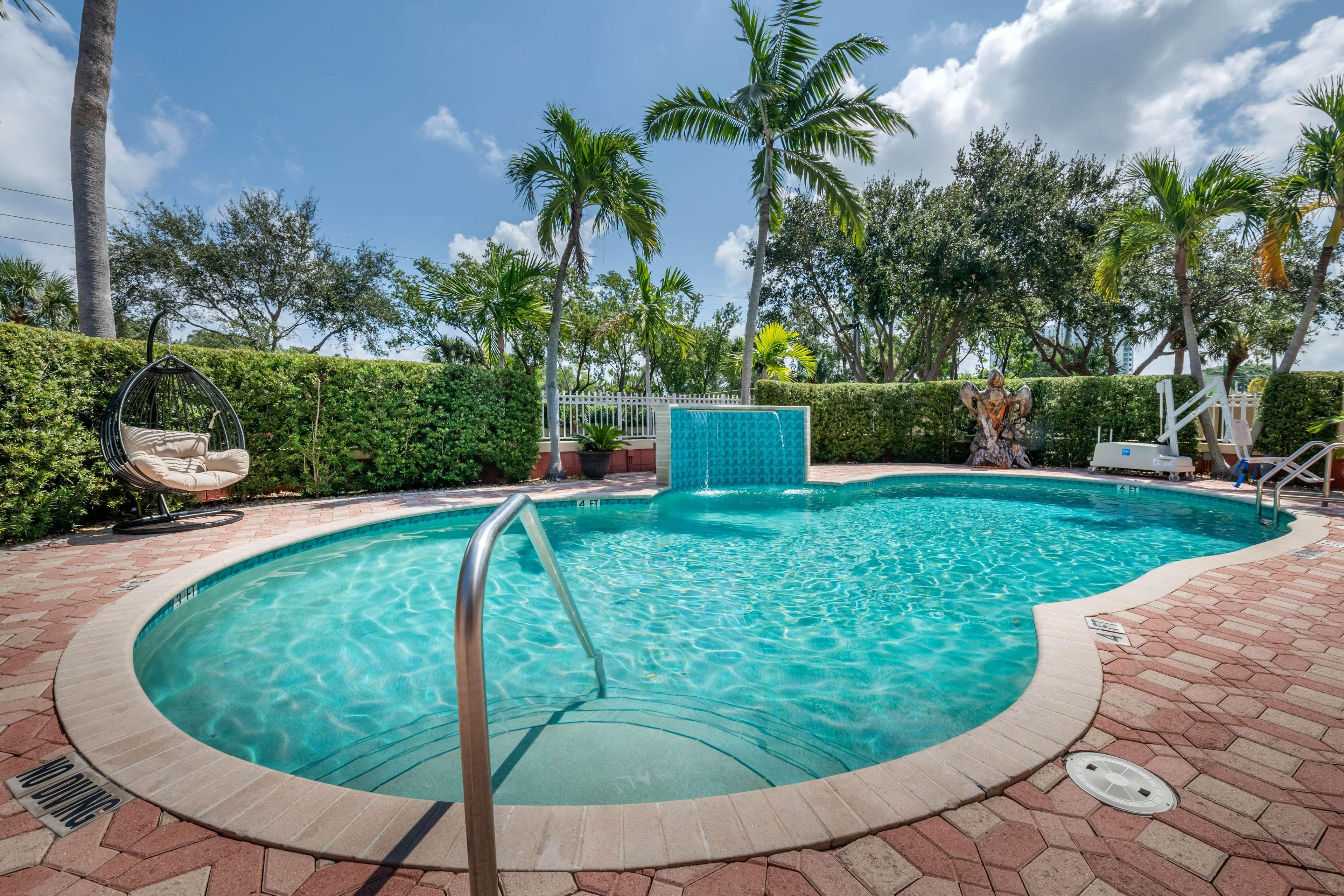 Best Western Plus Palm Beach Gardens Hotel & Suites And Conference Ct Luaran gambar