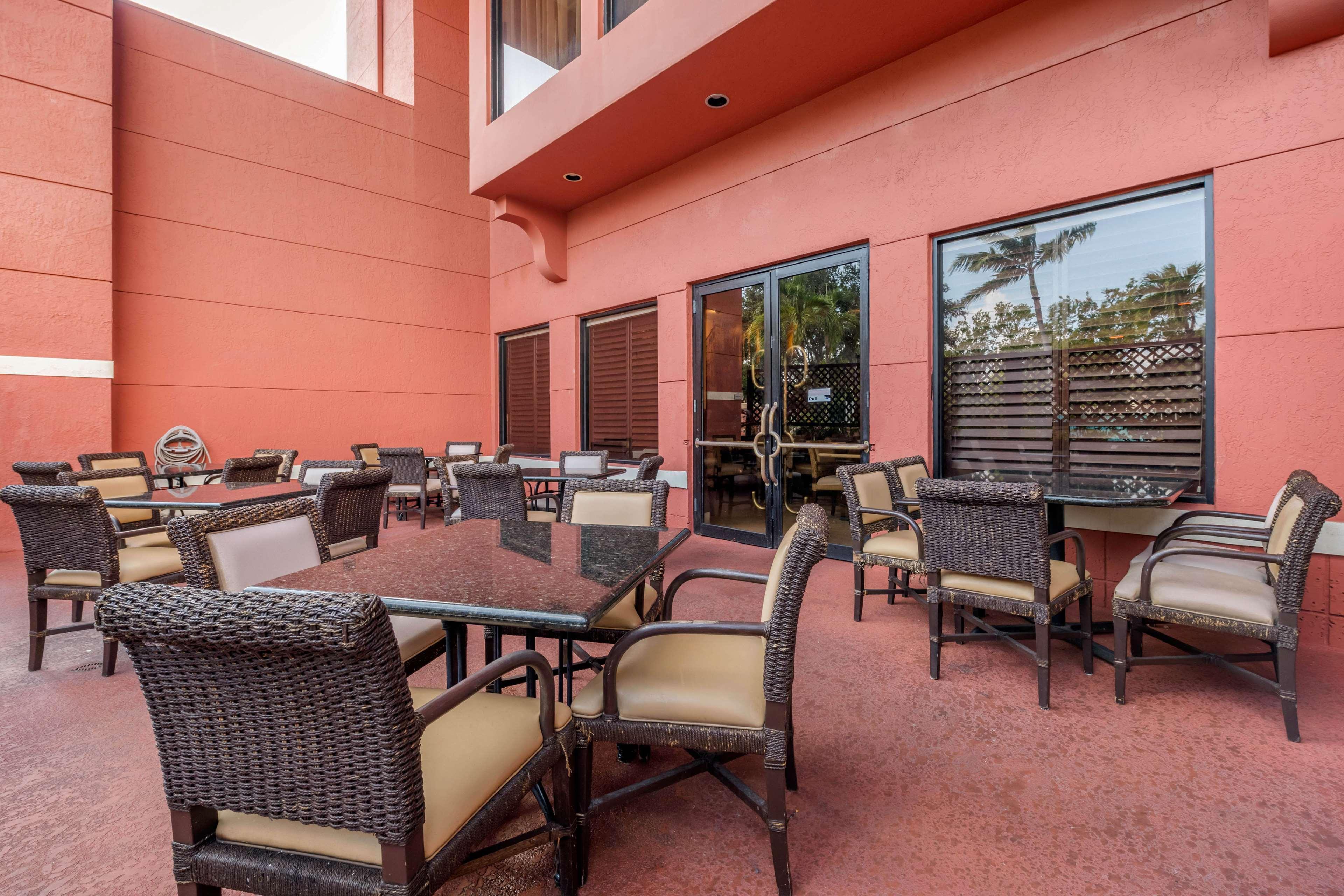 Best Western Plus Palm Beach Gardens Hotel & Suites And Conference Ct Luaran gambar