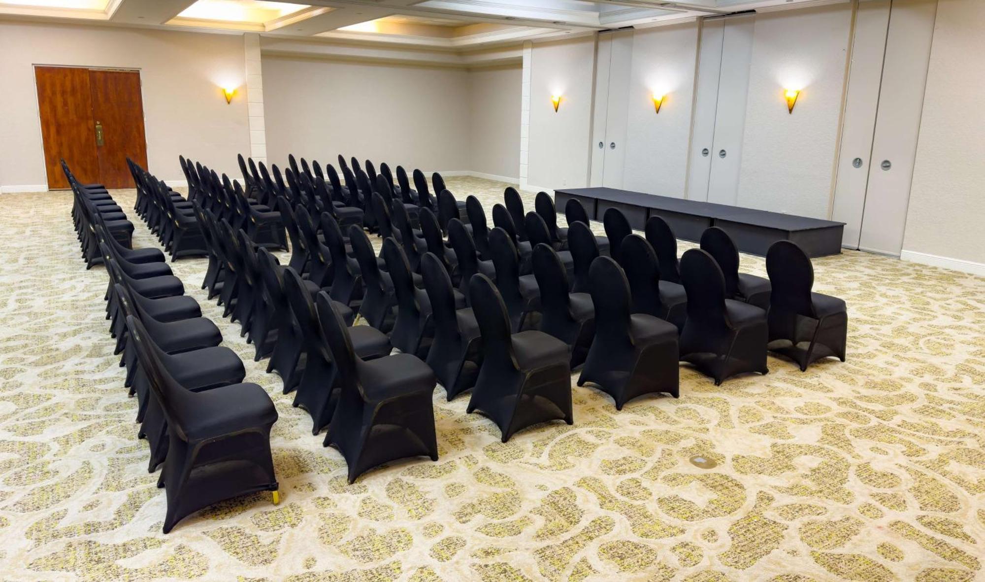 Best Western Plus Palm Beach Gardens Hotel & Suites And Conference Ct Luaran gambar