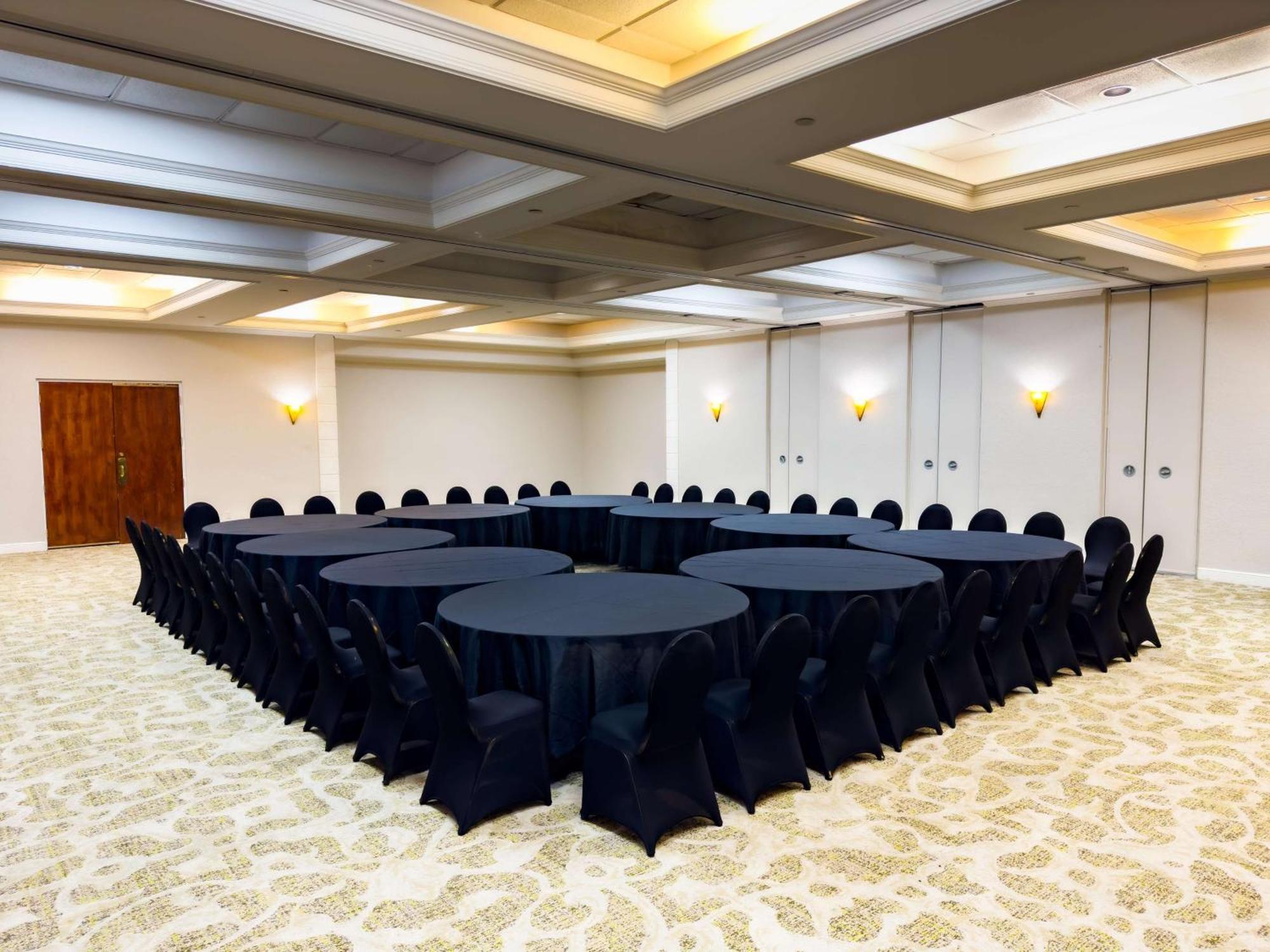 Best Western Plus Palm Beach Gardens Hotel & Suites And Conference Ct Luaran gambar
