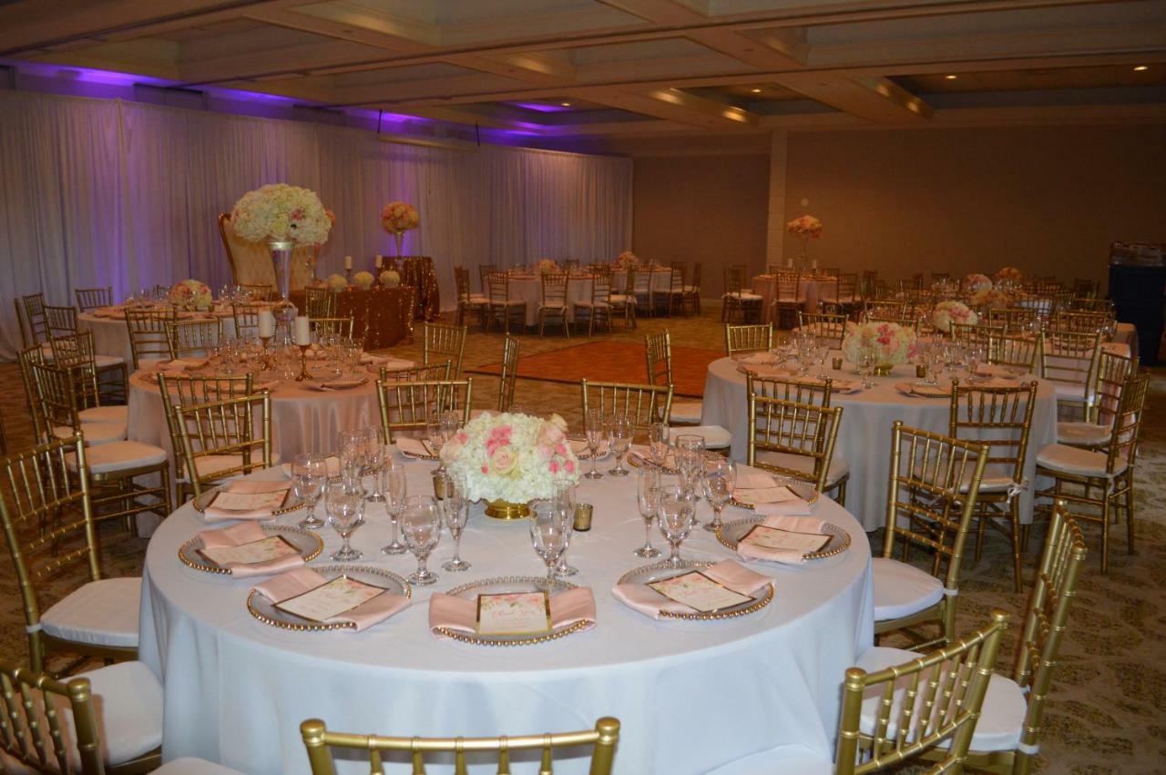 Best Western Plus Palm Beach Gardens Hotel & Suites And Conference Ct Luaran gambar