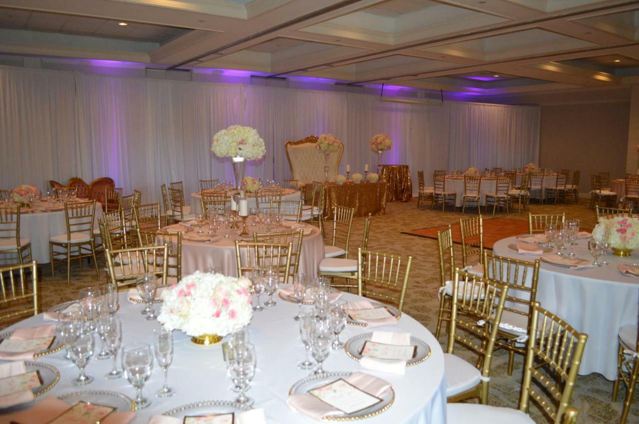 Best Western Plus Palm Beach Gardens Hotel & Suites And Conference Ct Luaran gambar