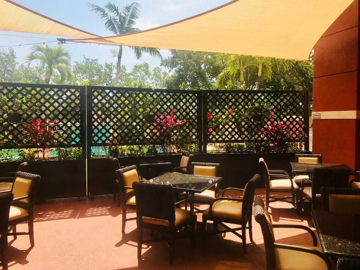 Best Western Plus Palm Beach Gardens Hotel & Suites And Conference Ct Luaran gambar