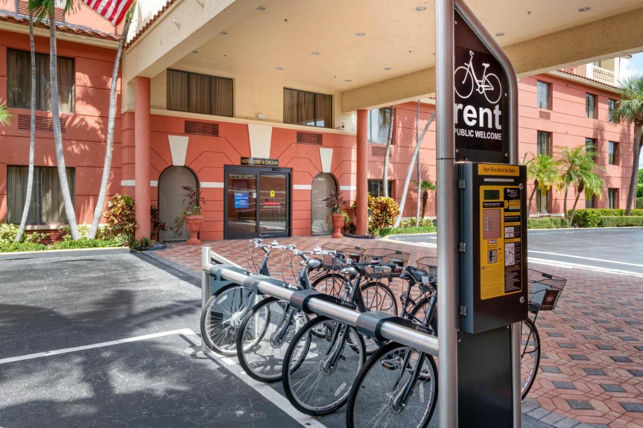 Best Western Plus Palm Beach Gardens Hotel & Suites And Conference Ct Luaran gambar