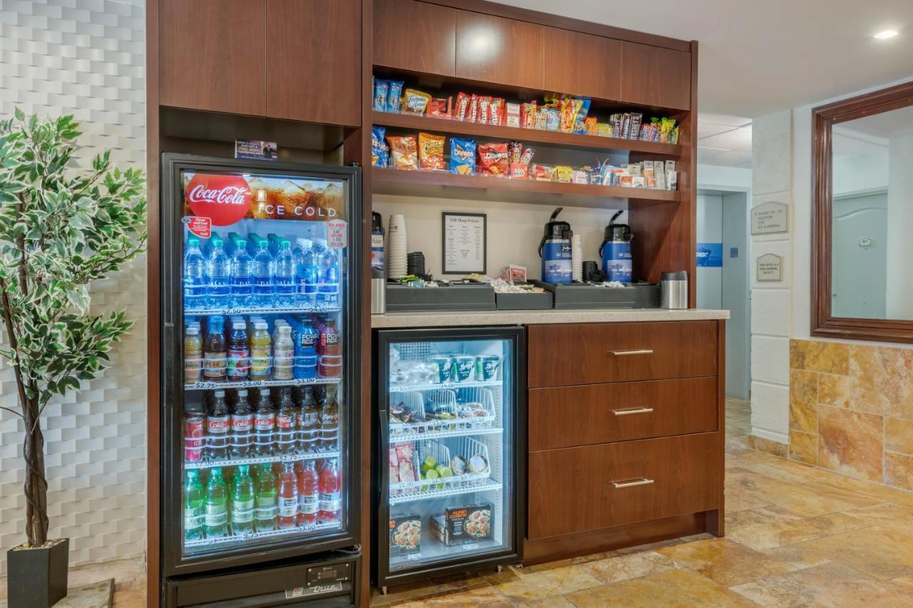Best Western Plus Palm Beach Gardens Hotel & Suites And Conference Ct Luaran gambar